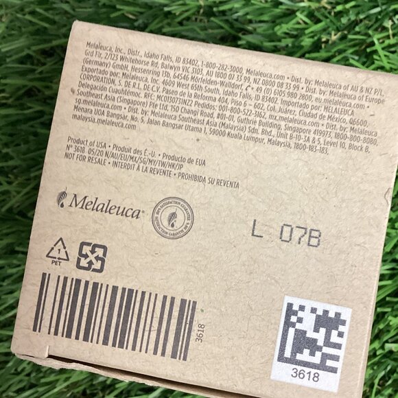 Sei Bella Deep Marine Active Skin Treatment, Overnight Cream, Sheet Masks - Picture 10 of 14